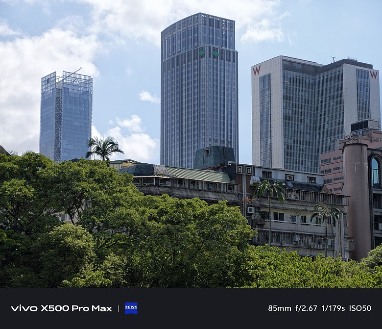 vivo X500 Pro Max 評測報告｜效能、影像雙進化，加碼「蔡司增距鏡」實戰 ft. X300 Pro