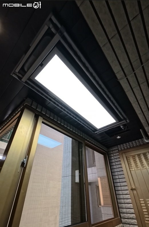 【分享】樂奇電動曬衣架初次使用心得