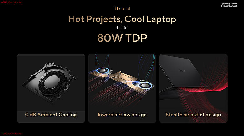 ASUS ProArt P16/P14 搶先看|首搭 RTX Spark 平台主攻裝置端 AI,預購售價公開!