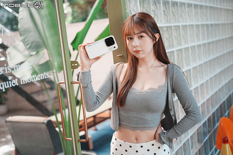 OPPO Find X10 Pro Max 體驗|首搭三 2 億畫素鏡頭,AI 功能更全面!