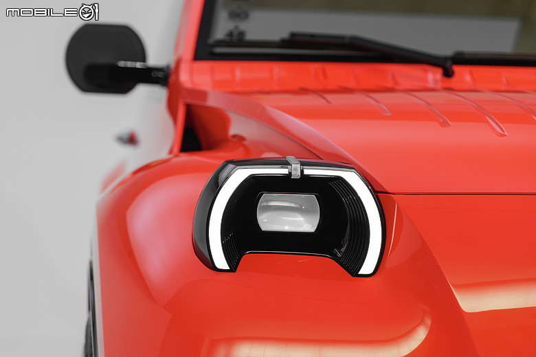【2026巴黎車展】Citroen 發表 2 CV Concept 概念車,預告兩年內將發表平價電動新作!