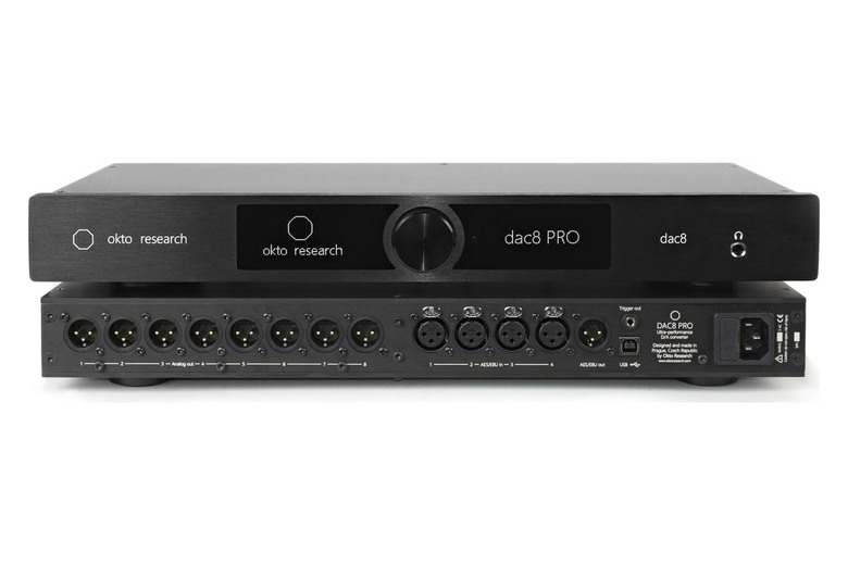 AES/EBU 與 AoIP，魚與熊掌兼玩！以NuprimeX Fusion 8D 打造新世代 AoIP＋AES/EBU 雙刀流數位劇院