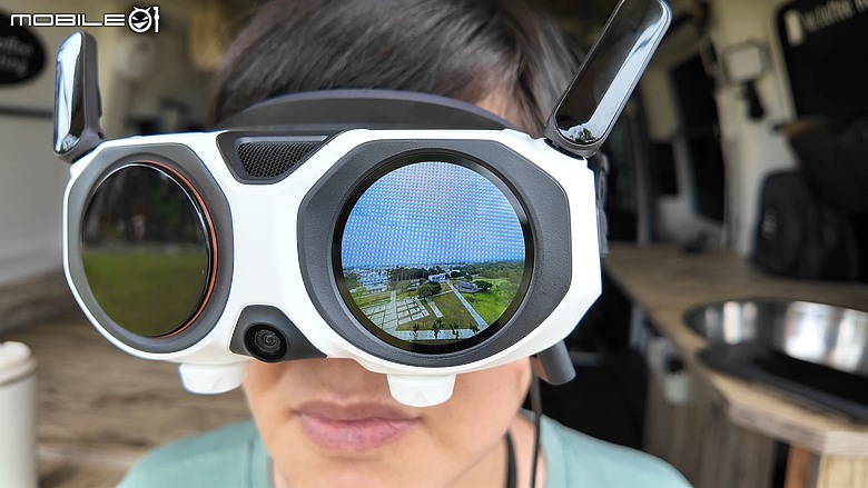 【開箱】8K 360° 菜鳥友善空拍機 Antigravity A1 先拍攝、後取景，飛行拍攝零失誤