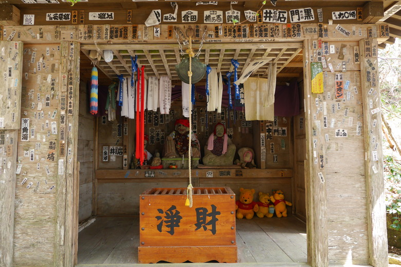 山形縣旅遊紀錄 宝珠山 立石寺(山寺)