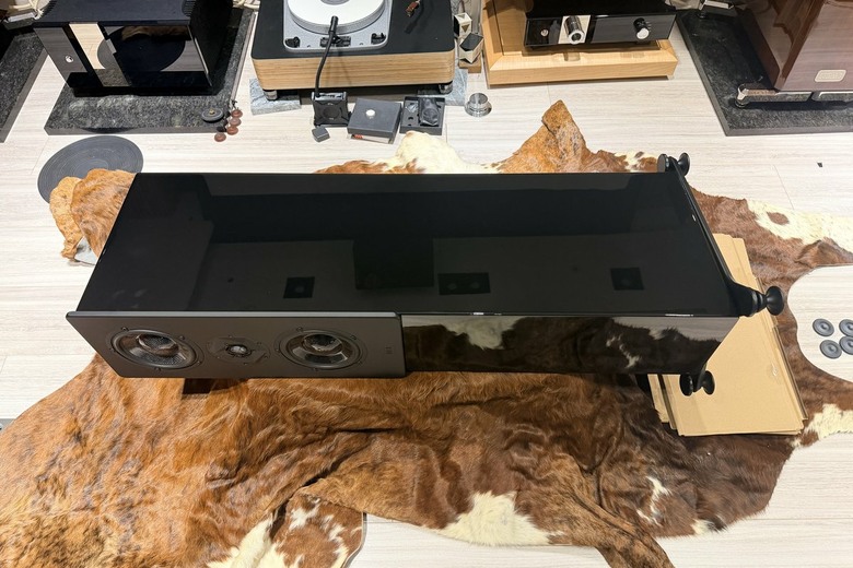 全台首發!Starke Sound Halo M2 /A8 Gen3進駐 TIDAL/Storm Audio 風暴 9.2.6.7 超級Hi-End 劇院正式落成