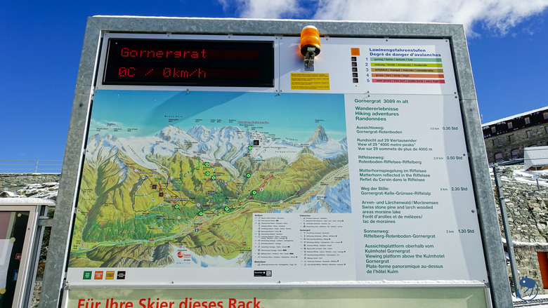瑞士-策馬特|*歐洲最高開放式齒軌鐵路*戈爾高納特鐵道 Gornergrat Bahn