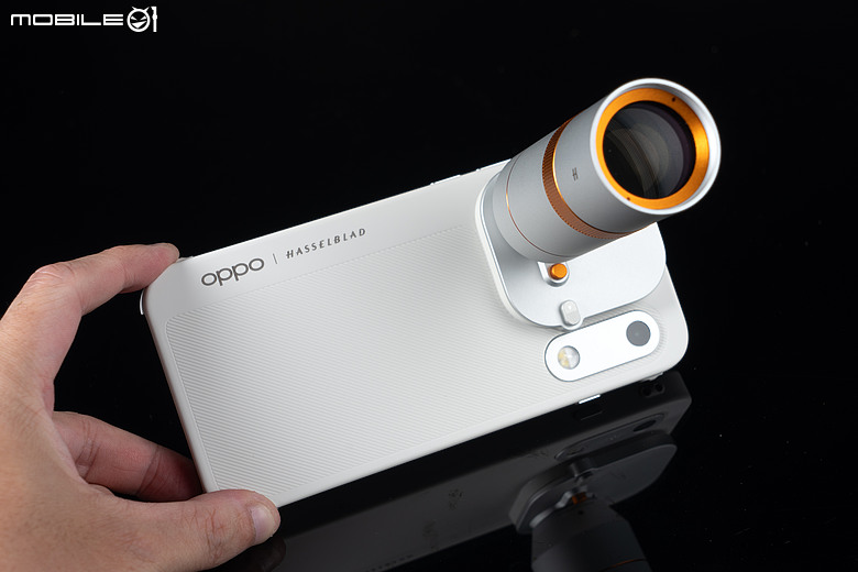 OPPO Find X10 Pro Max 體驗|首搭三 2 億畫素鏡頭,AI 功能更全面!