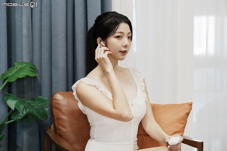 點我看大圖 Apple AirPods 5 試聽報告|降噪與音質雙雙升級的超值之作