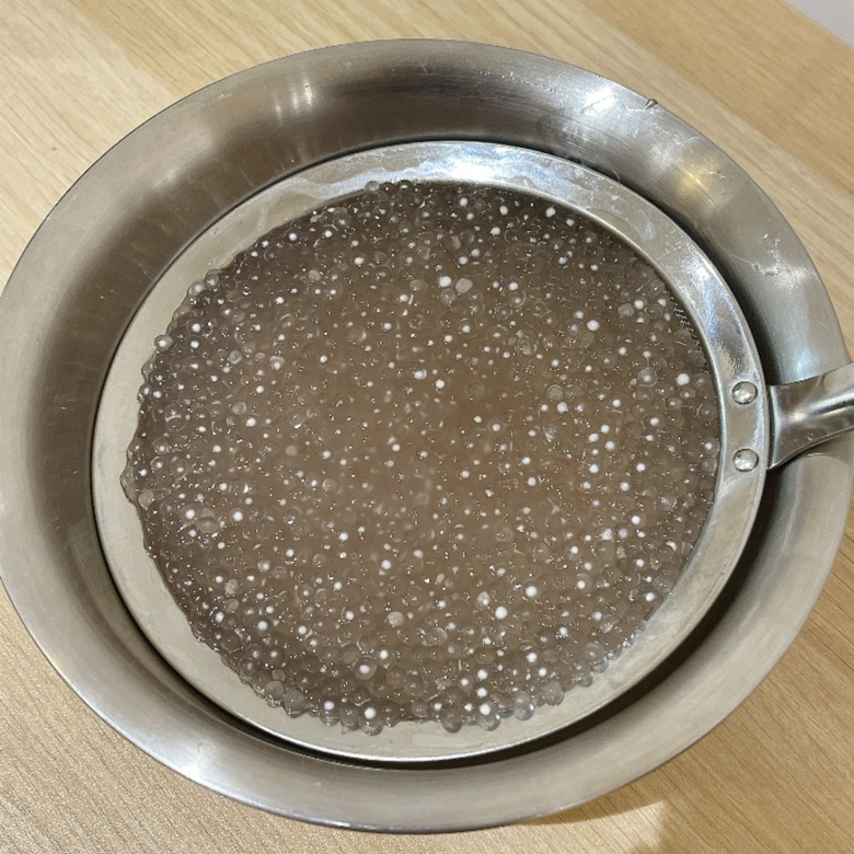 簡易版摩摩喳喳