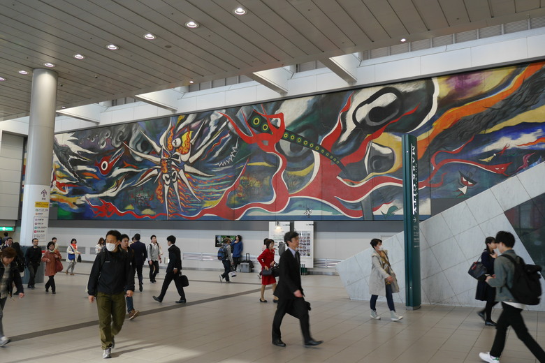 神奈川縣旅遊紀錄 橫濱