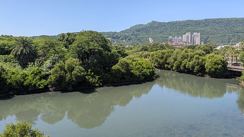 小遊高雄中都唐榮磚窯廠&濕地公園