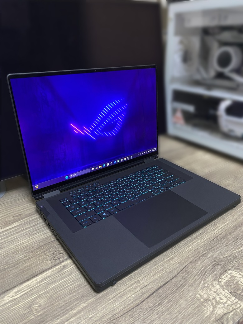 ROG Zephyrus Duo 2026