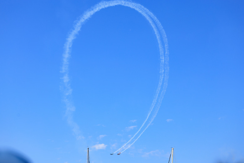 點我看大圖 SF Fleet Week 2026 Air Show (Canon EOS R6mk2 + EF100-400mm f/4.5-5.6 L2)
