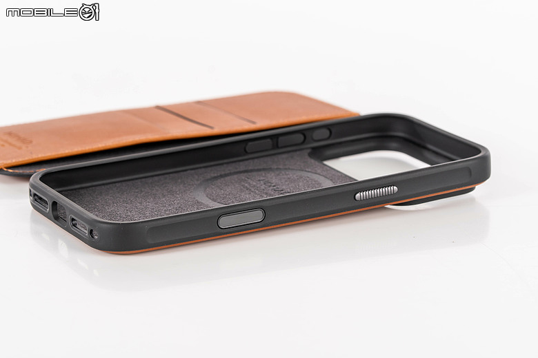 Nomad iPhone 18 Pro 保護殼全系列開箱 經典皮革質感賦予溫潤觸感選擇