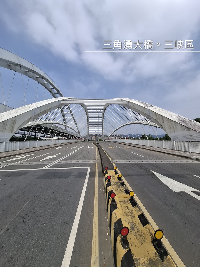 帶著Npp0201的皮克敏，徒步環台之旅。〔北部路段。新北/台北/桃園/新竹〕