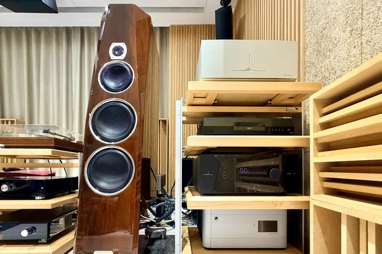 全台首發!Starke Sound Halo M2 /A8 Gen3進駐 TIDAL/Storm Audio 風暴 9.2.6.7 超級Hi-End 劇院正式落成