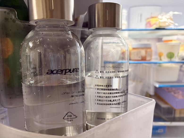 把全方位飲水吧,放上桌|Acerpure 冰氣靈 冰溫瞬熱氣泡RO濾淨飲水機