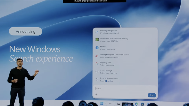 微軟推出結合 AI 代理功能的新一代 Windows 作業系統 不僅能自動操作 還具備安全隔離以及混合雲端設計