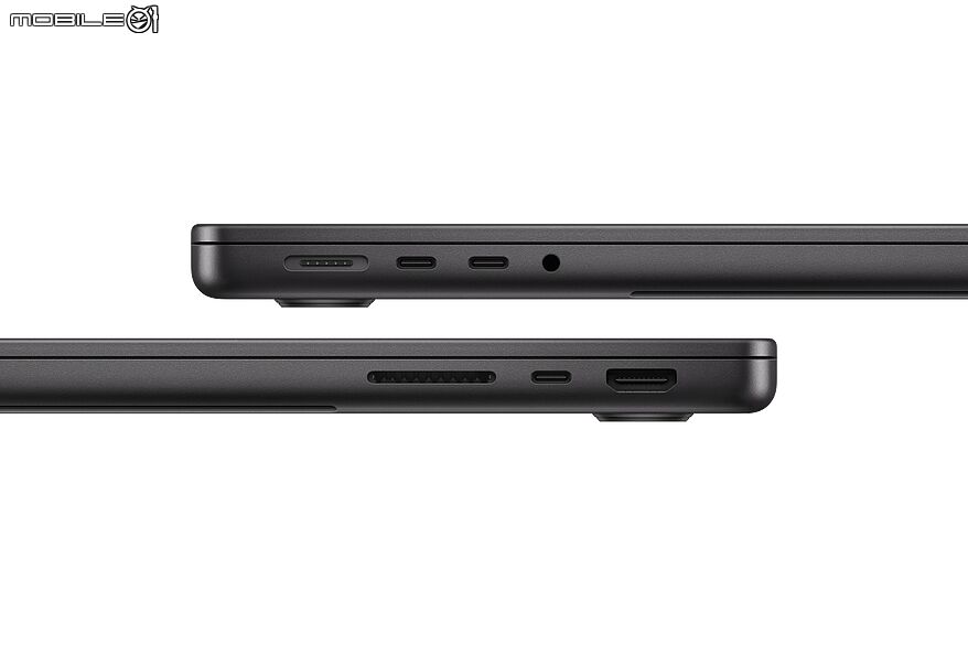 Apple M6 版 14 吋 MacBook Pro 正式發表 效能與 AI 全面升級,售價 64,900 元起!