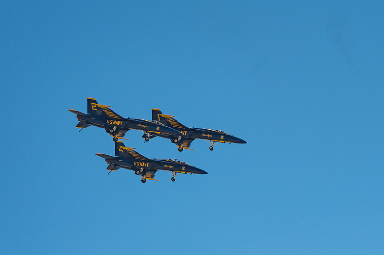 點我看大圖 16天的美東美西自由行【MCAS Miramar Air show 】