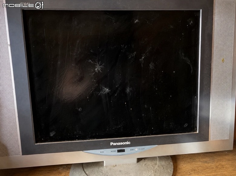 上古20吋panasonic退休~升級55吋禾聯HX-55RM530F使用分享