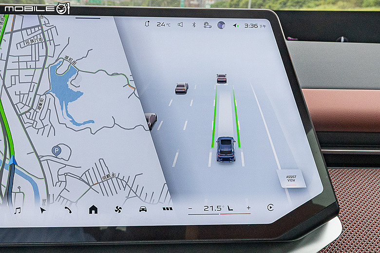 BMW iX3 50 xDrive M Sport 試駕|動態與科技大躍進,品牌新世代電車的關鍵起點!