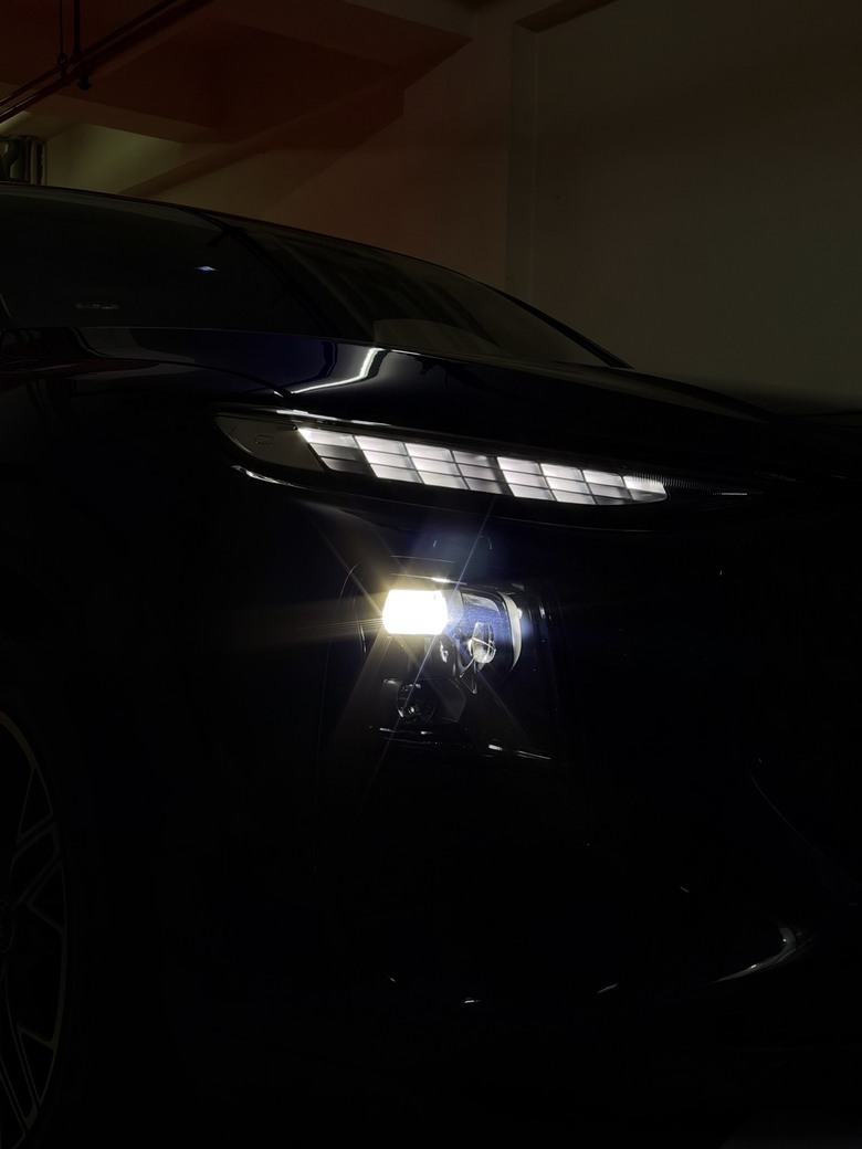 Audi Q3 滿三個月心得