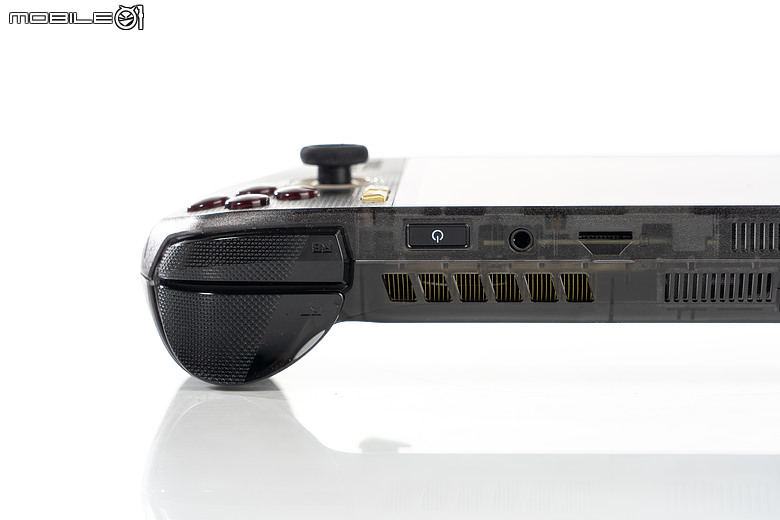 ROG Xbox Ally X20 套裝開箱｜半透黑金質感爆棚，AR 眼鏡打造隨身巨幕！