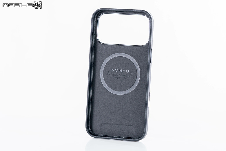 Nomad iPhone 18 Pro 保護殼全系列開箱 經典皮革質感賦予溫潤觸感選擇