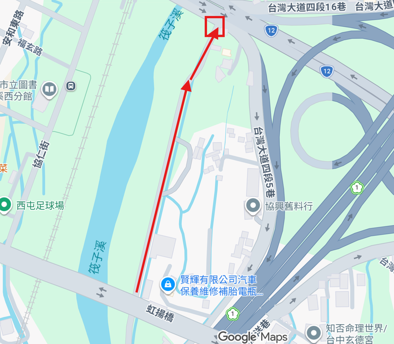 點我看大圖 國慶連假要做什麼?那就臺灣大道走一遍吧!