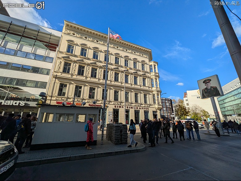 德國: 柏林 一座刻著歷史痕跡的城市 (Germany: Berlin)