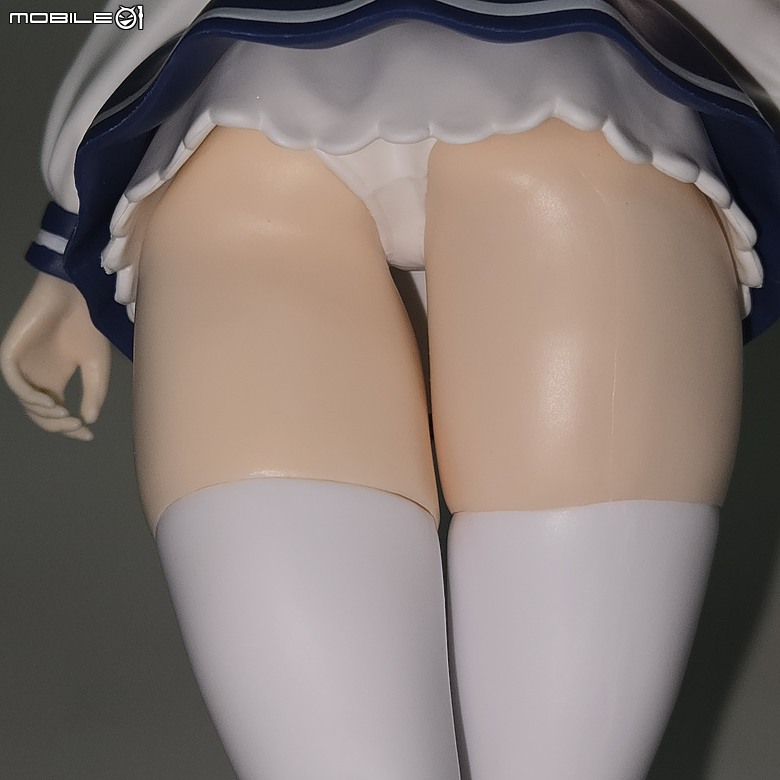 點我看大圖 【開箱】BANPRESTO 天才麻將少女 GLITTER & GLAMOURS 原村和,碩大便是美?!