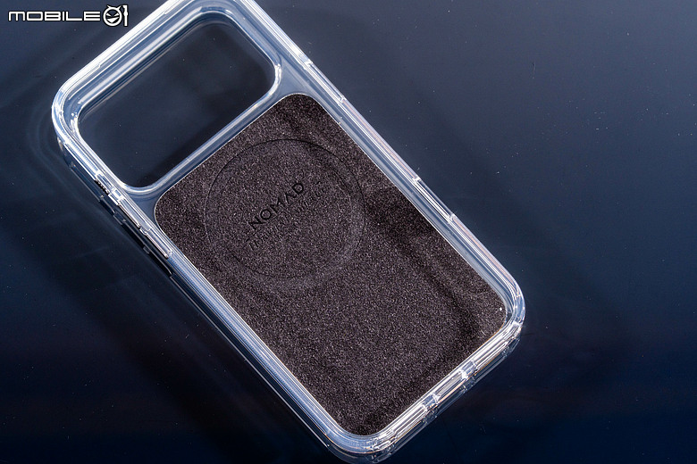 Nomad iPhone 18 Pro 保護殼全系列開箱 經典皮革質感賦予溫潤觸感選擇