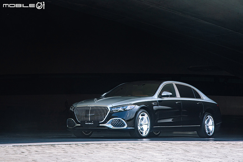 Mercedes-Benz S 580 L Exclusive 試駕|快得從容不迫,舒適得讓人眷戀!