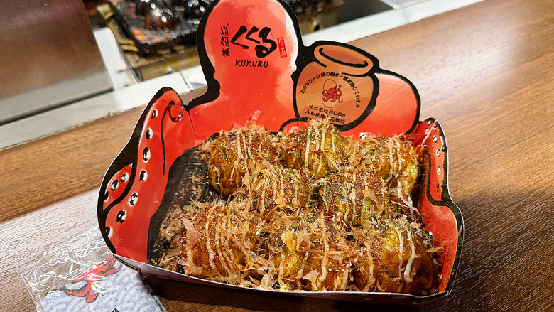 和牛 ▪ 壽司 ▪ 霜淇淋~~與老媽的六日京阪神自由行