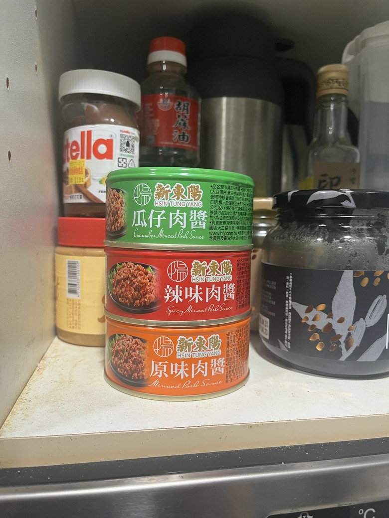 求推薦罐頭食譜(內含極簡易食譜）
