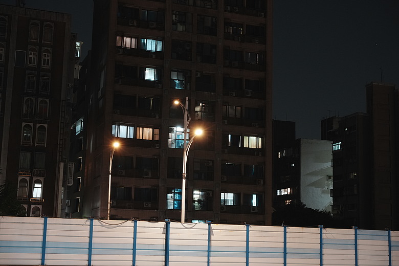 Sigma 20-60mm F2.8-4 DG Contemporary 評測報告 | 375g 超輕量、0.43x 近拍也能打！