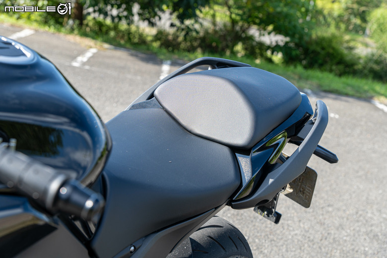 KAWASAKI NINJA 1100 SX 試駕｜承忍道滿熱血，馭長途見從容