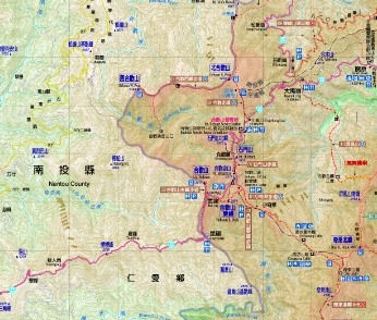 武嶺紅線違停，民眾不能檢舉，大家知道了吧!!