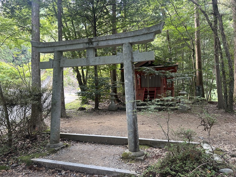 完 走 和 歌 山 熊 野 古 道 朝 聖 之 旅 ( 第 二 天 )