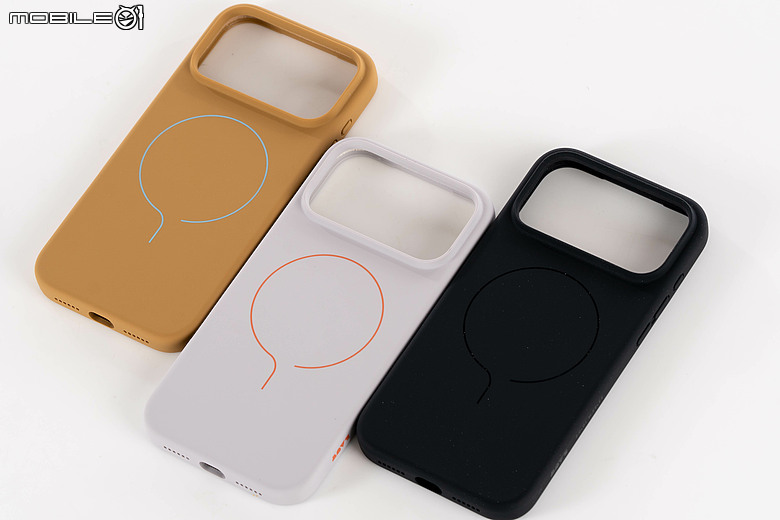 LAUT 萊德 iPhone 18 Pro 保護殼全系列開箱 躍動潮流風格帶領的年輕選擇
