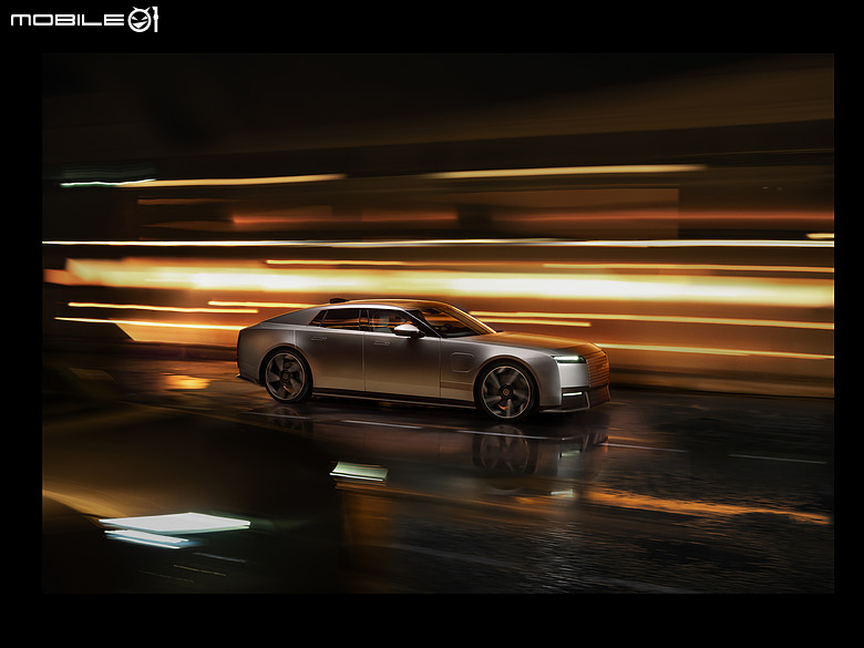 【快報】全新Jaguar Type 01全球首發!破千匹純電GT正式現身,台灣預售價10:30公布!