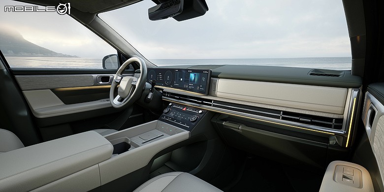 【國內新訊】Hyundai Santa Fe 新年式登場,編成售價微調、高階導入一鍵召喚停車!