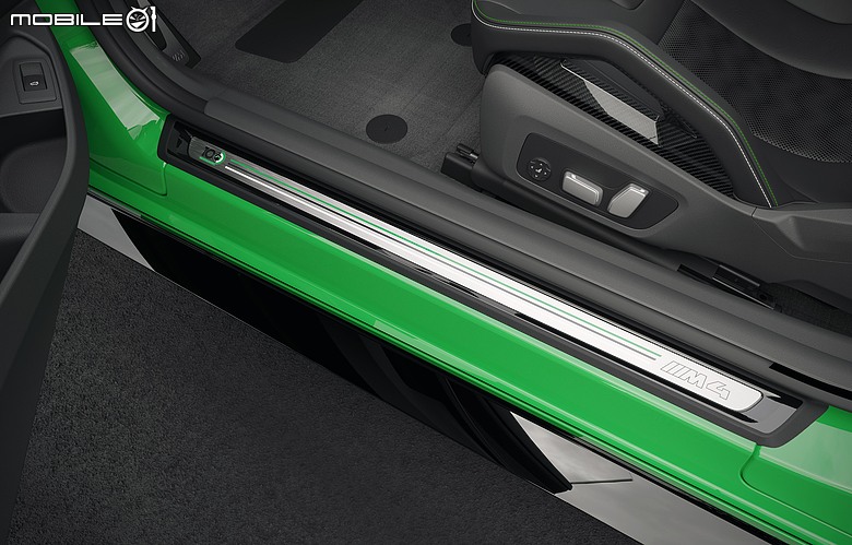 【國內新訊】BMW M「100 Jahre Nurburgring Edition」開始預售,六款向傳奇賽道致敬的紀念限量車型!