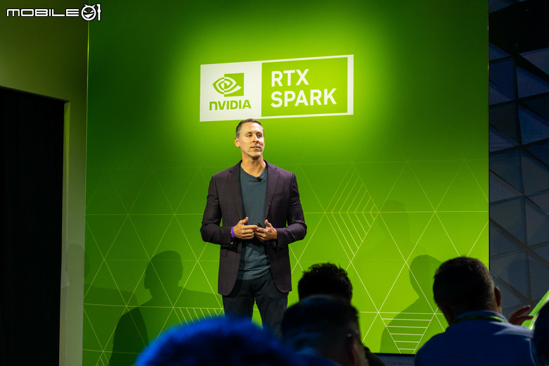 【Part3】要價超過 18 萬的筆電能幫你自動剪影片? NVIDIA RTX Spark AI 新手實戰