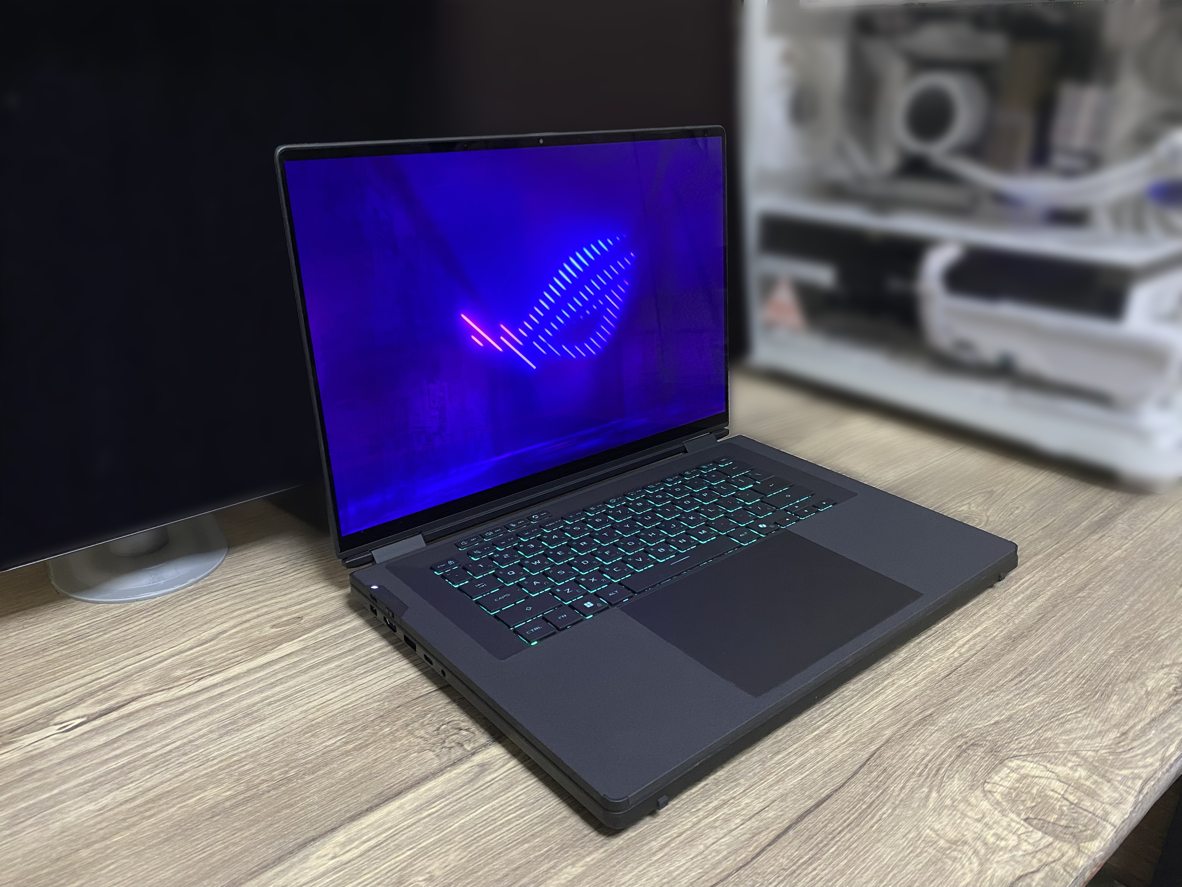 ROG Zephyrus Duo 2026