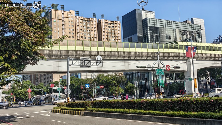 點我看大圖 國慶連假要做什麼?那就臺灣大道走一遍吧!