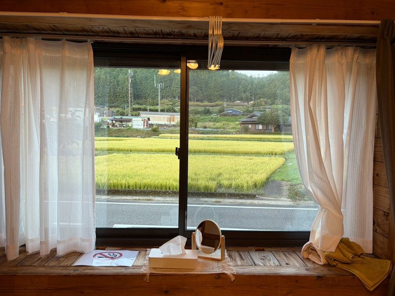 完 走 和 歌 山 熊 野 古 道 朝 聖 之 旅 ( 第 二 天 )