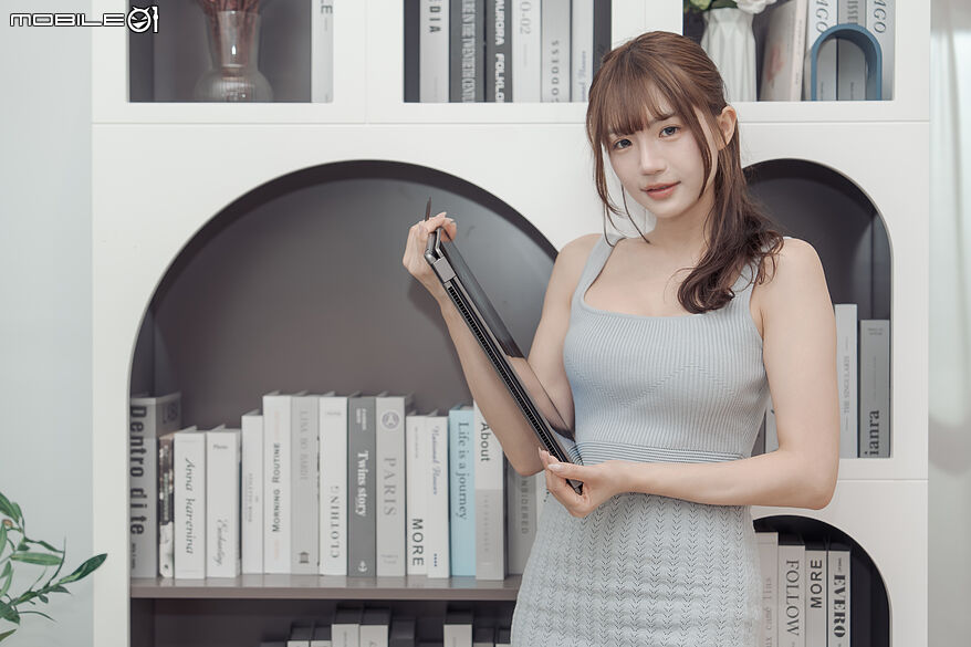 MSI Prestige N16 Flip AI+ 測試報告｜AI、Create、Play 三位一體的 RTX Spark 筆電