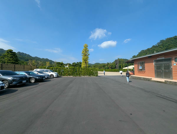 【不是遊記】平溪鐵道線上的望古車站、望古瀑布與平溪松苑